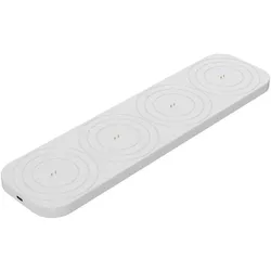 Ladestation medium für Piffany LED Teelichter