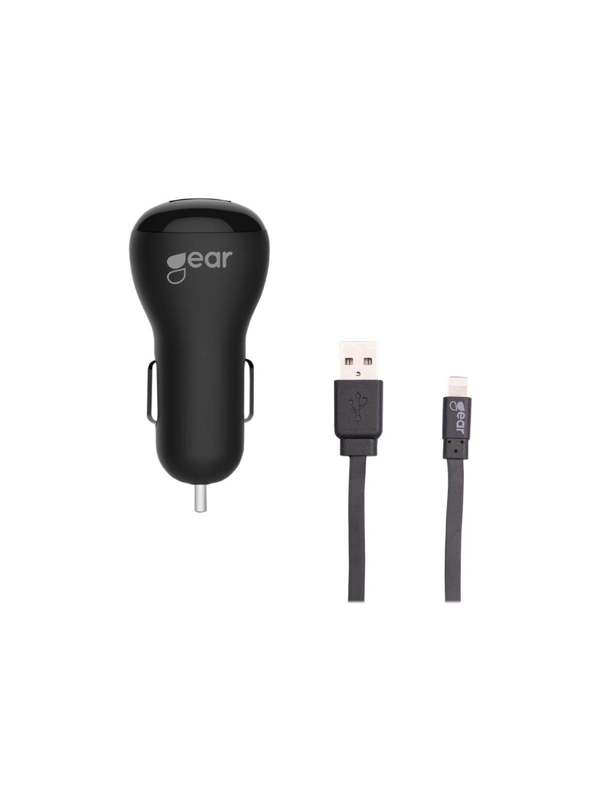 GEAR by Carl Douglas car power adapter - USB