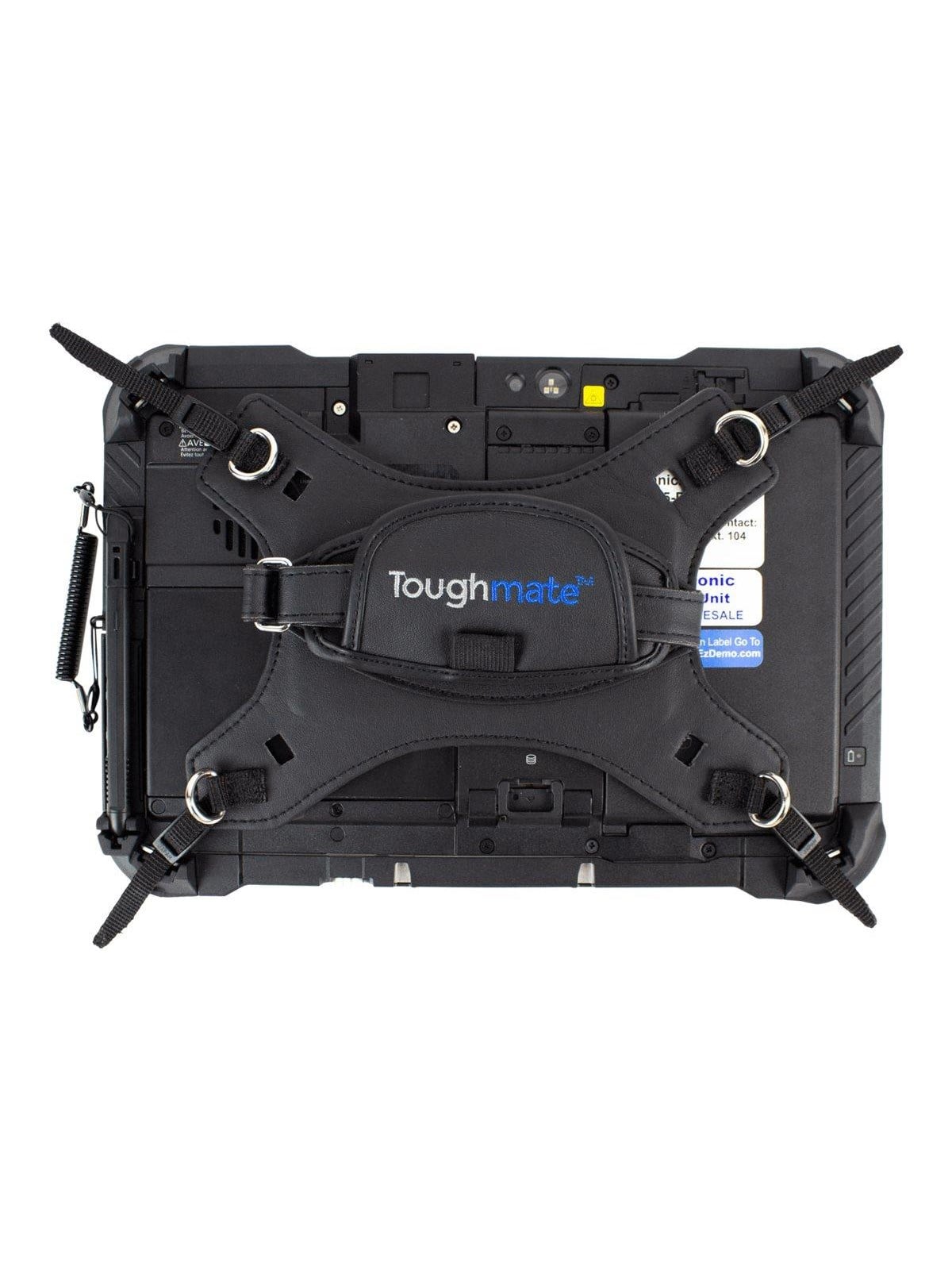 Panasonic Infocase - hand strap for tablet