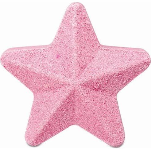 IDC institute Bomba de Baño Estrella 1 ud