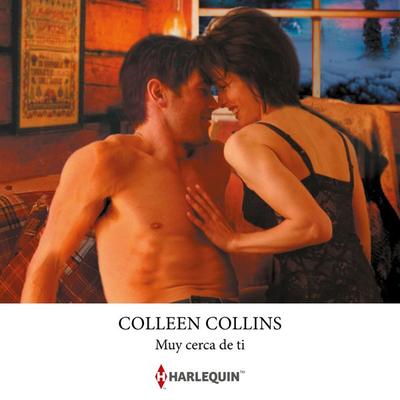 Muy cerca de ti - Colleen Collins, Audio, 9788410748538