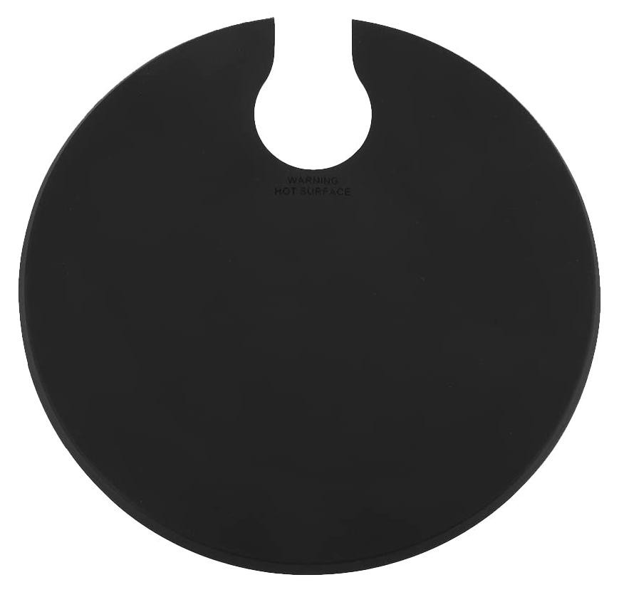 Dripio Siliconen deksel voor sous vide, rond, 27,94 cm