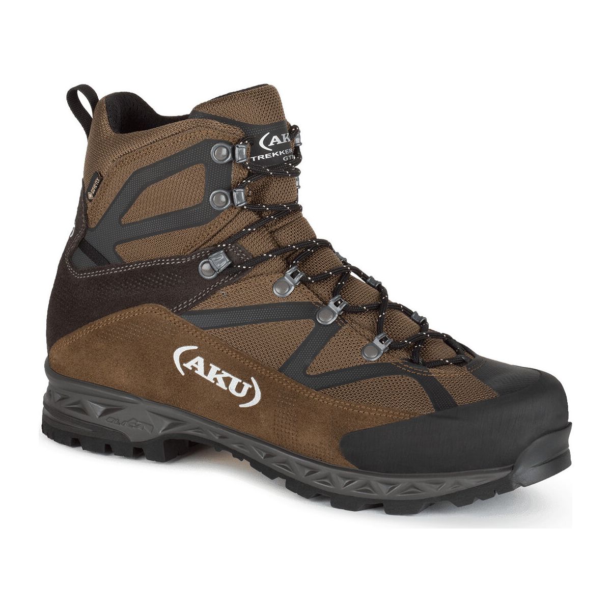 AKU Trekker Pro II GTX brown/black (475) 43 852-475-43