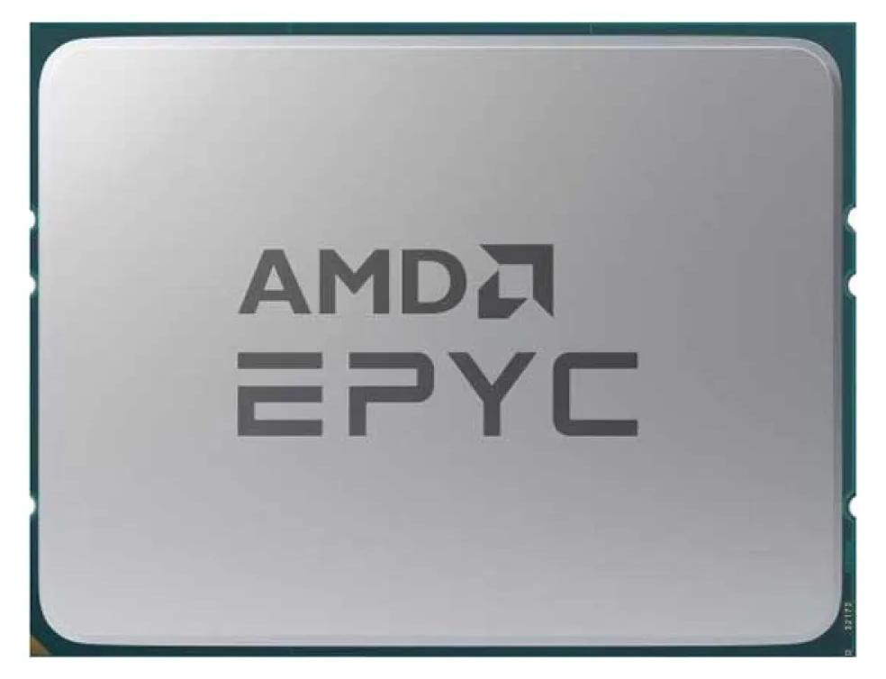 AMD EPYC 9274F Processor - 4,05 GHz - 24 cores - 48 threads