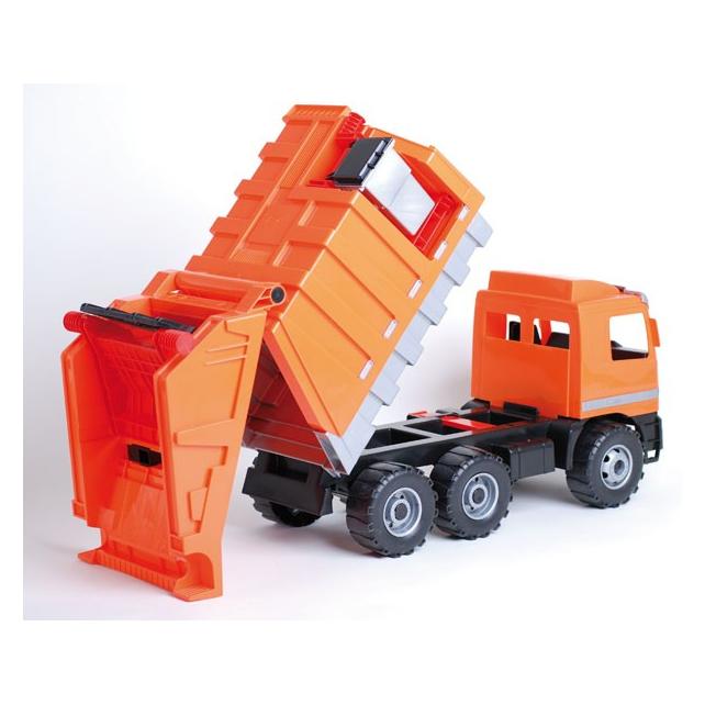 Lena MERCEDES TRUCKER 70 cm (ZL-02026)