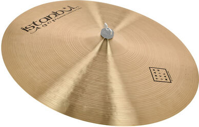 "Istanbul Agop 22"" Traditional Medium Ride "