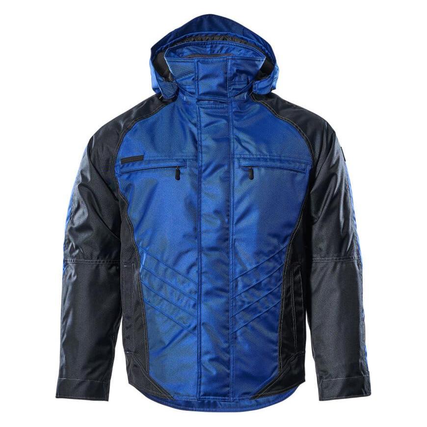 Mascot unisex Pilotenjacke Frankfurt kornblau Grösse 4XL (4XL) (10002096238993)