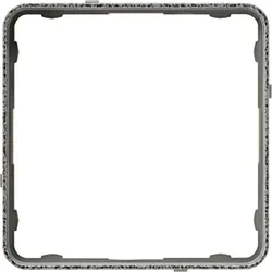 Jung Applikations-Rahmen gran CDP 81 GT