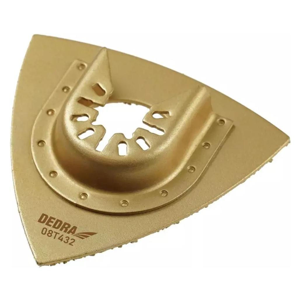 Dedra Klinge für Keramik (08T432)