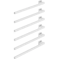 Dornbracht Handtuchwärmer 83306980-93 Wandmontage, Chrom gebürstet