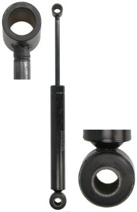STABILUS 664437 Tailgate strut