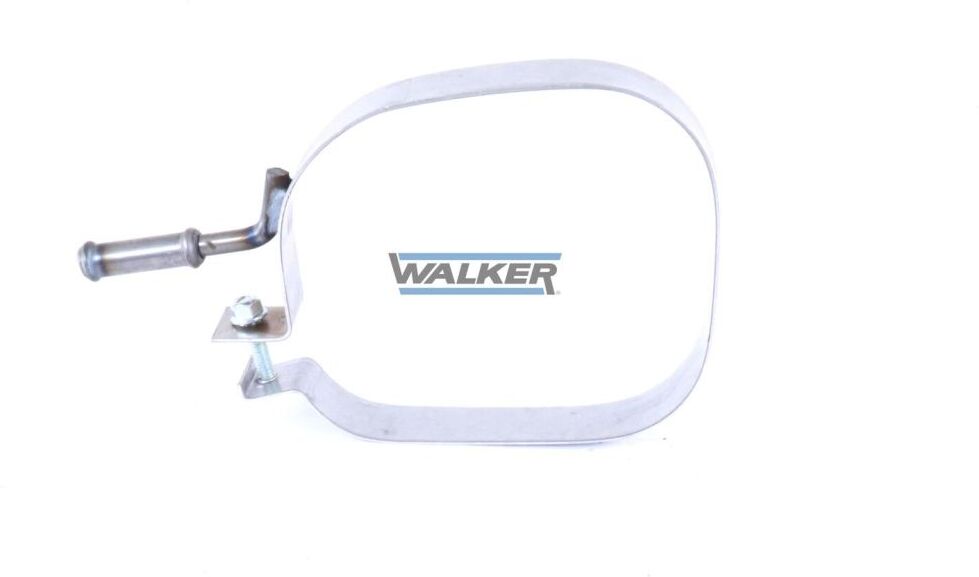 Halter, Abgasanlage WALKER 80594