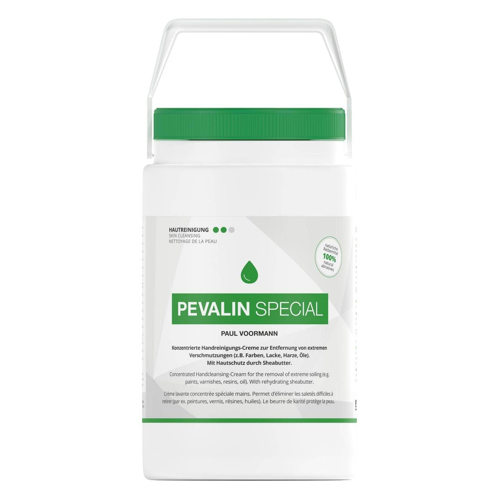 tesa PEVALIN Handreinigungscreme (56275-00000-01)