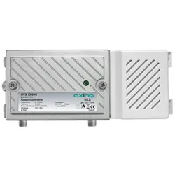Axing BVS13-69N CATV-Verstärker 30 dB, 100 dBμV CSO/CTB BVS01369N BVS 13-69N