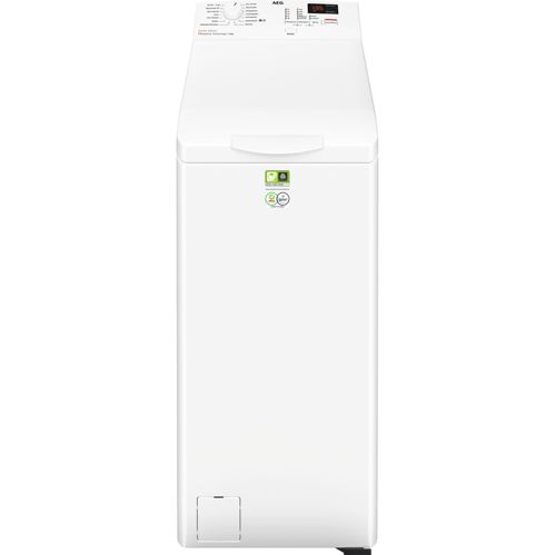 AEG LTR6E41268 Waschautomaten Toplader