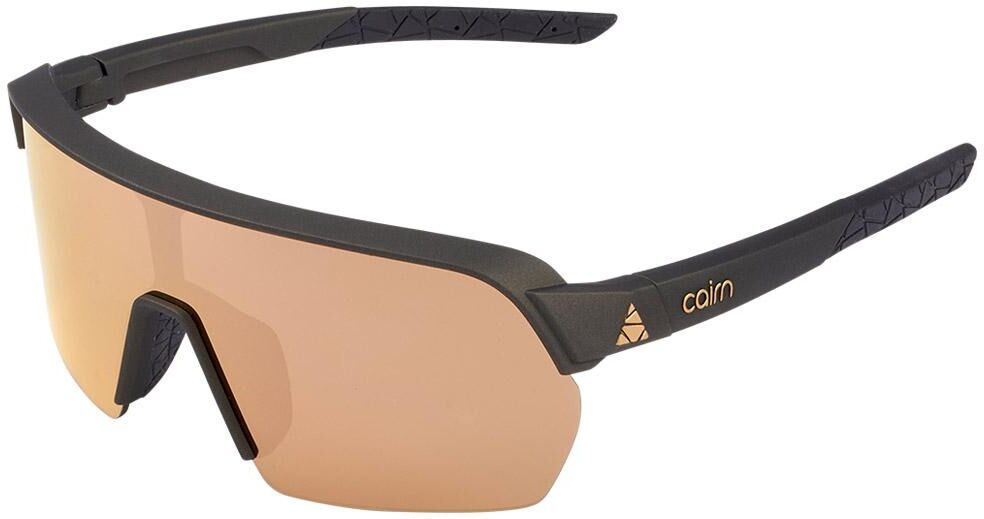 Cairn  - Roc Light Matt Metallic Olive - Lunettes de soleil