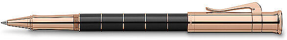 GRAF VON FABER-CASTELL Tintenroller Anello Roségold gold EG