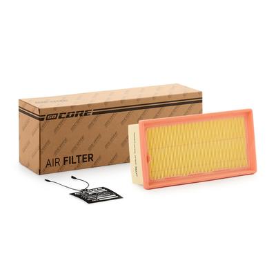 goCORE Luftfilter OPEL,PEUGEOT,CITROËN GCH0149 PC3364E,1612889480,3640015 Motorluftfilter,Filter für Luft 9674725580