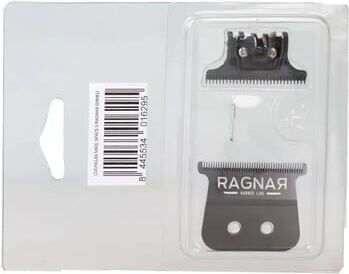 Ragnar Space-S Cuchillas Maquina 07902