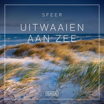 Sfeer - Uitwaaien aan zee - Rasmus Broe, Audio, 9788727129129