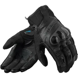 Revit Ritmo Motorrad Handschuhe 4XL