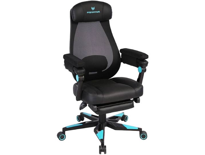 Gaming Sessel PREDATOR XENON Mesh