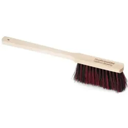 Langstielhandfeger Arenga/Elaston 45 cm Buchenholz-Körper für den feinen und gröberen Schmutz