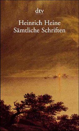 Heinrich Heine - Sämtliche Schriften, 6 Bde. in 7 Tln. - Preis vom 07.10.2026 11:45:10 h