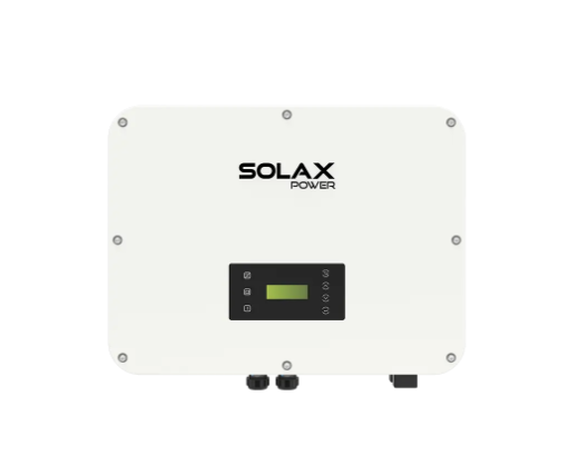 Solax ULTRA X3-ULT-20K, CT, Wifi+LAN 3.0 (2xMPPT)