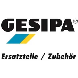 GESIPA - Aufnahme