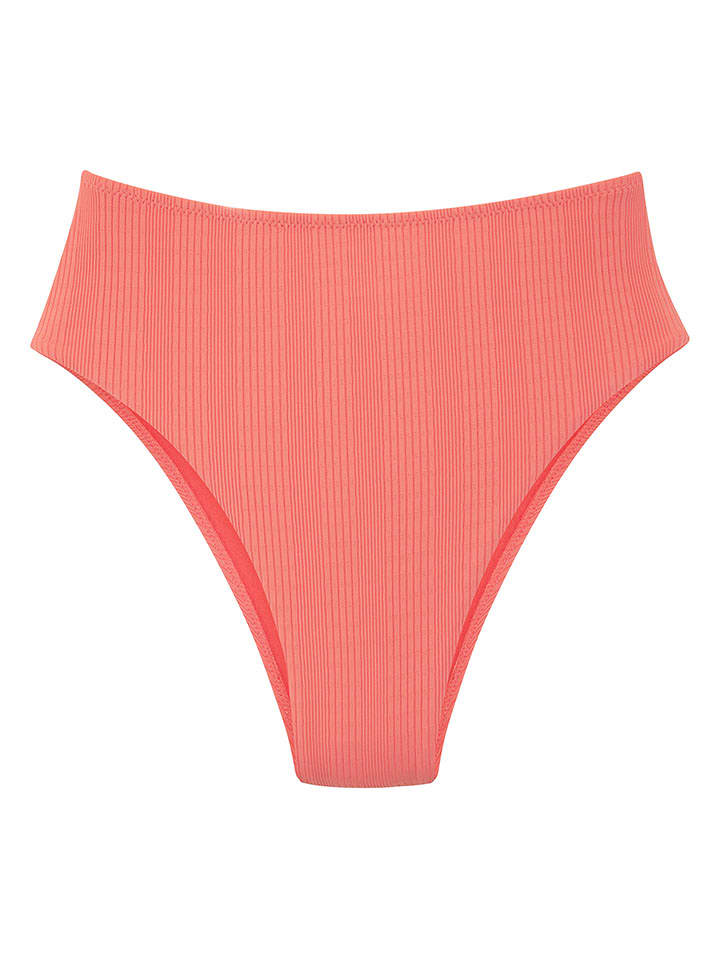 Copenhagen Studios Bikini-Hose in Orange - 38
