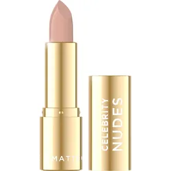 Nudes Matt & Satin Lippenstift