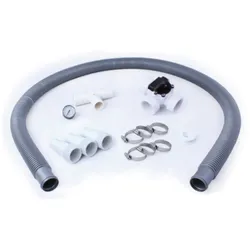 Interline Bypass-Kit für Solar Heater Dome