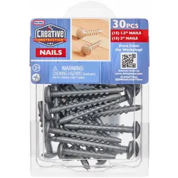 Little Tikes® Creative Construction - Box mit Nägeln