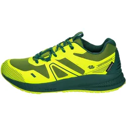 Brütting, Herren, Wanderschuhe, Argos (44), Gelb