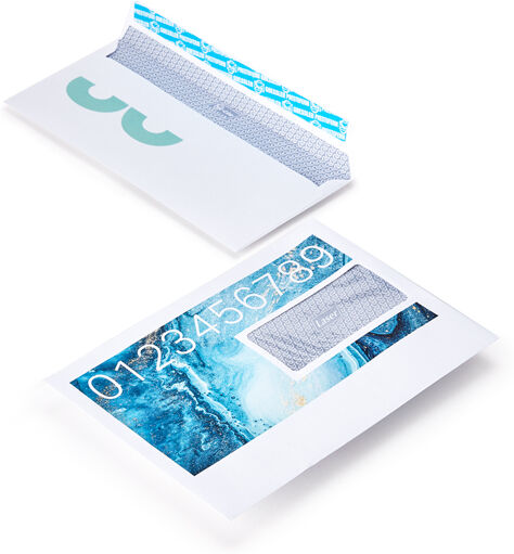 Pixartprinting Sobres personalizados