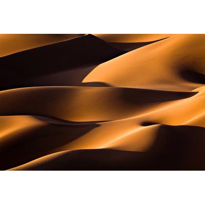 Fototapete PAPERMOON "Photo-Art MOHAMMADREZA MOMENI, LICHT UND SCHATTEN", bunt, B:5m L:2,8m, Vlies, Tapeten