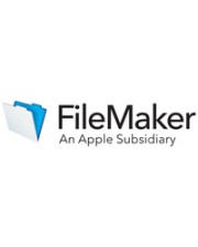 FileMaker Claris Lizenz Erneuerung 1 Jahr 1 Benutzer Volumen Corporate Unternehmens (50-99 Lizenzen) (FM171016LL)
