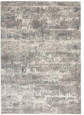 Michael Amini MA90 Uptown Abstract Area Rug