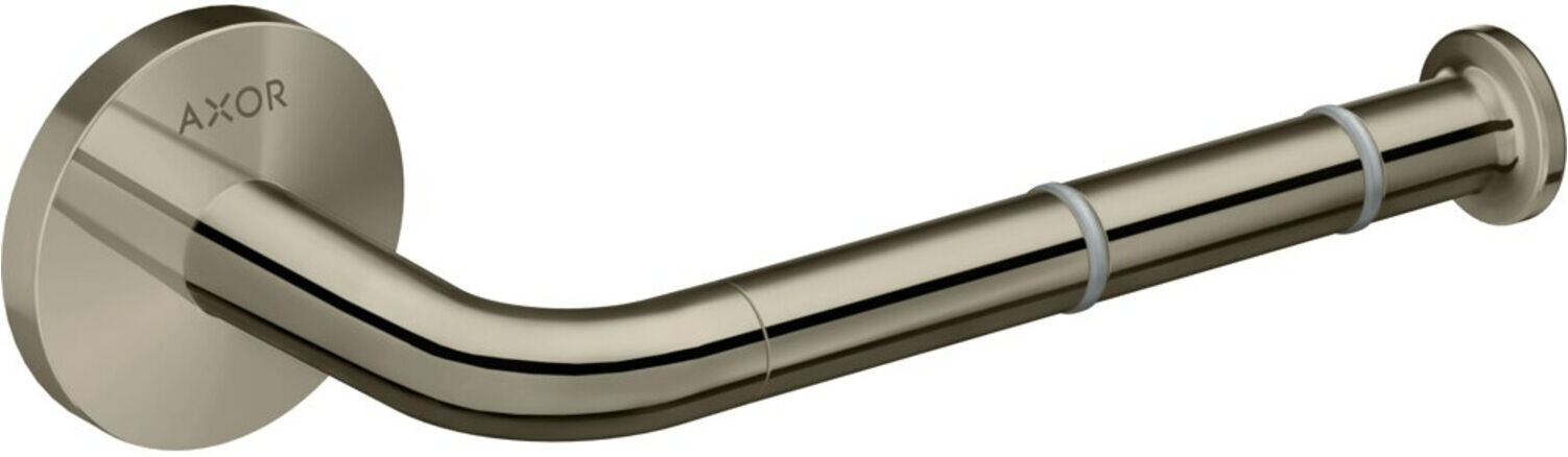 Hansgrohe Toilettenpapierhalter Axor Universal Circular PN (42856830)