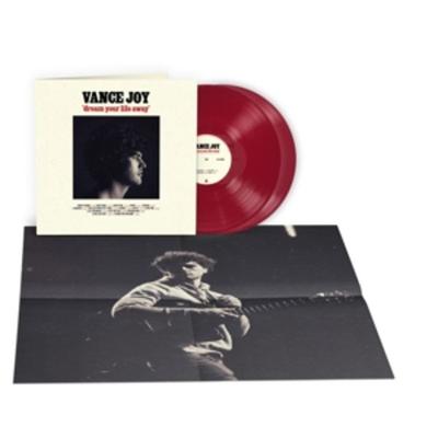 Dream Your Life Away(10th Anniversary Edition) - Vance Joy, Vinyl