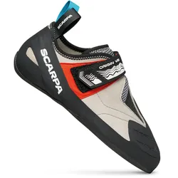Scarpa Origin VS 40.0 light gray/red