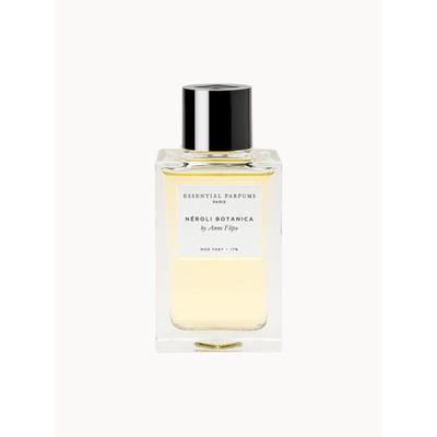 Neroli Botanica 100ml holzig, blumig, würzig von Essential Parfums