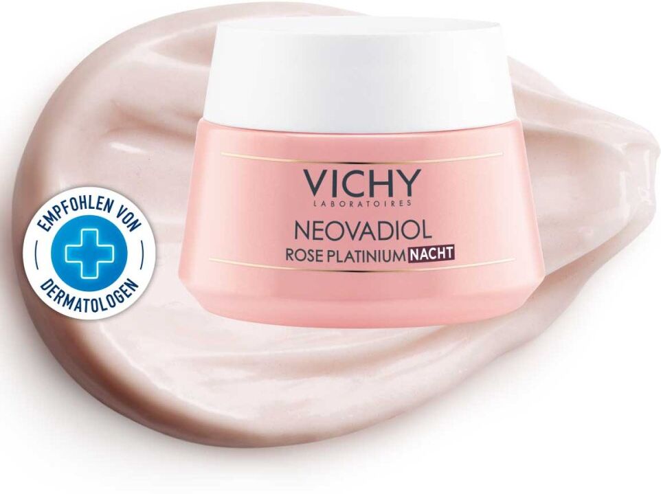 Vichy Neovadiol Rose Nachtcreme 50ml