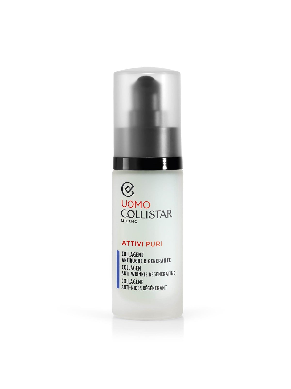 Collistar Collagen Anti-Wrinkle Regenerating