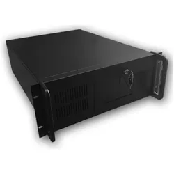IPC DATACOM 19" Case 4U/585mm ÄOEernÃ1⁄2 bez PSU+ d árek myÅ¡ Sony Vaio, Server Barebone
