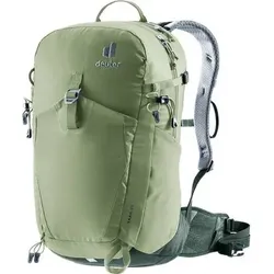 DEUTER Rucksack Trail 25, Größe ONE SIZE in Grün Grün