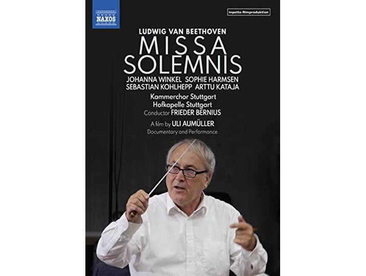 Missa Solemnis