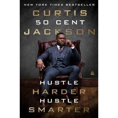 Hustle Harder, Hustle Smarter -