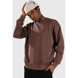 Volcom Single Stone TW Crew Sweater pistol punch Gr. S